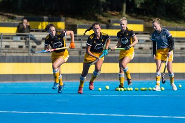 Bild 44 - Frauen Harvestehuder THC - Berliner HC : Ergebnis: 4:1